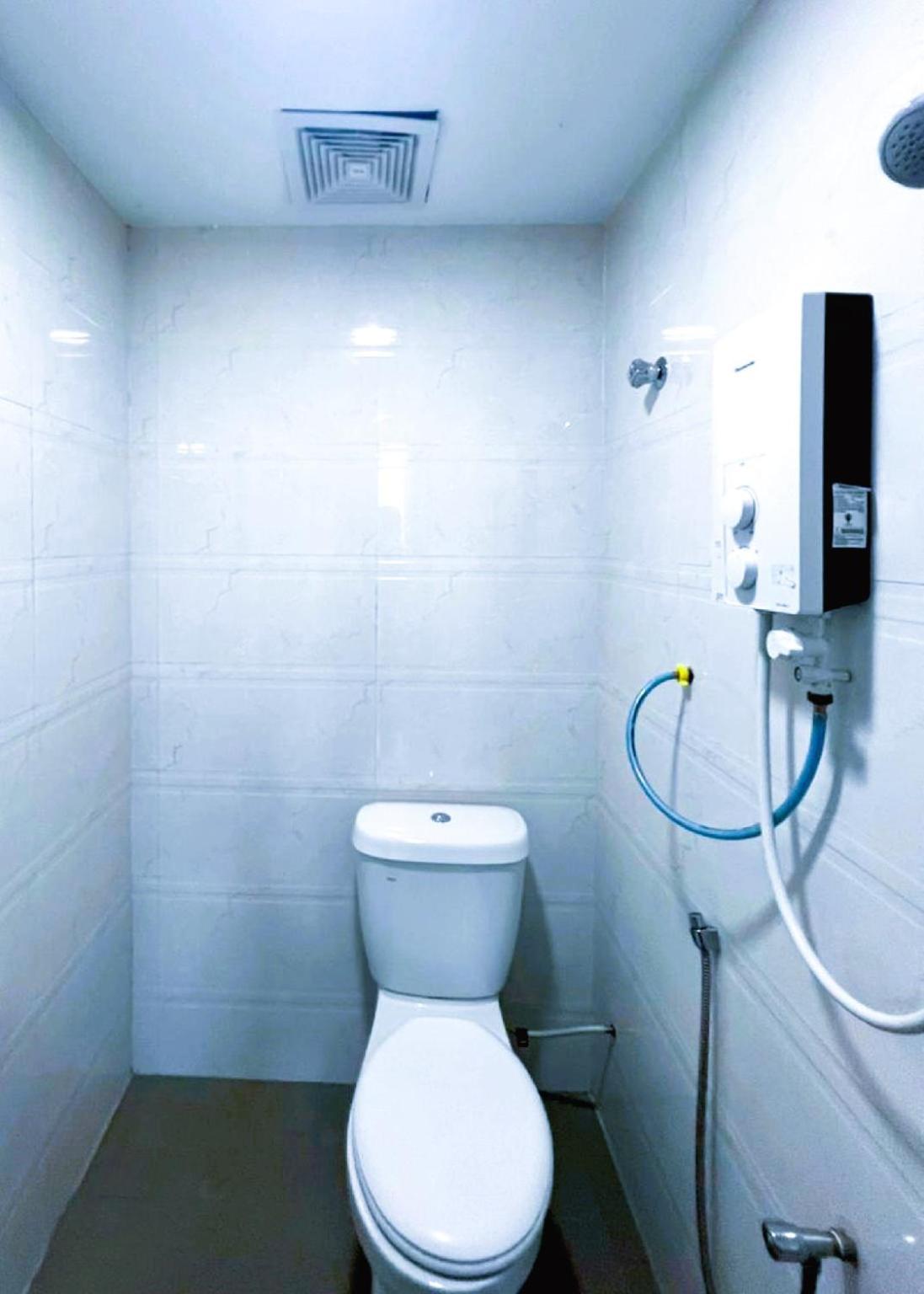Hulu Yam Lama Ark Serendah Hotel מראה חיצוני תמונה