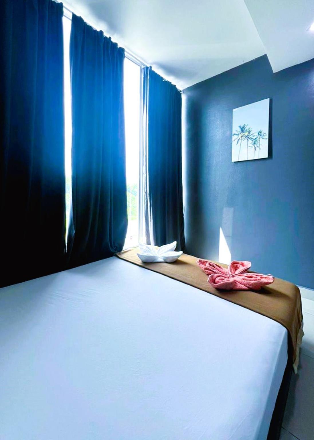 Hulu Yam Lama Ark Serendah Hotel מראה חיצוני תמונה