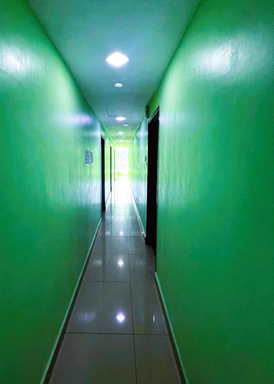 Hulu Yam Lama Ark Serendah Hotel מראה חיצוני תמונה